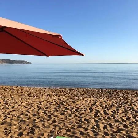 Kato Mare Aparthotel *