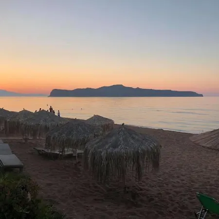 Aparthotel Kato Mare *