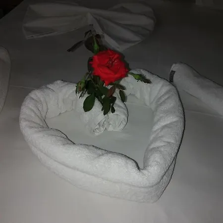 Kato Mare Hotel apartamentowy