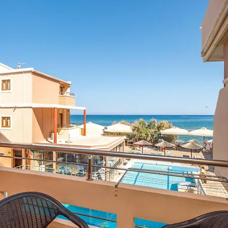 Kato Mare Aparthotel