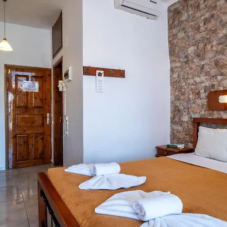 Aparthotel Kato Mare
