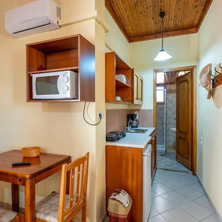 Kato Mare Hotel apartamentowy *