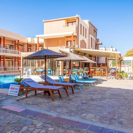 Aparthotel Kato Mare *