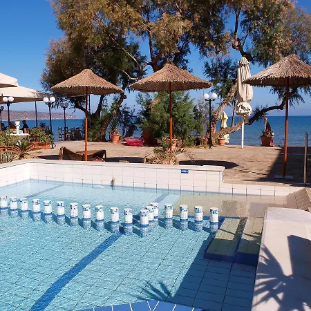 Kato Mare Aparthotel
