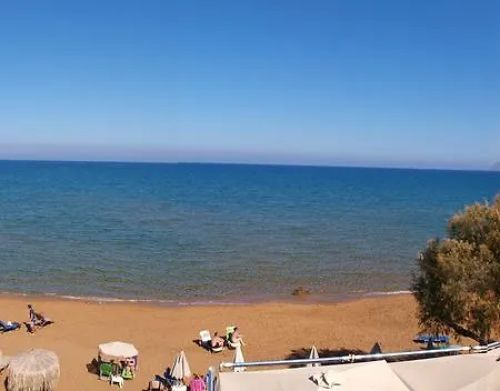 Kato Mare Aparthotel *