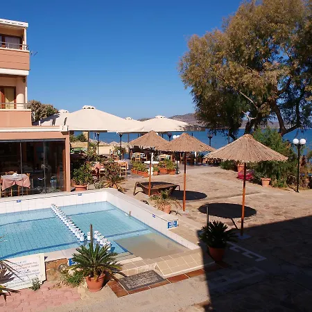 Aparthotel Kato Mare *