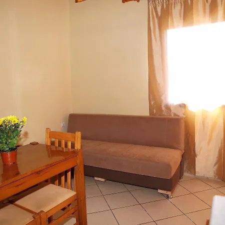 Aparthotel Kato Mare Stalós